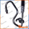 Tuyau hydraulique direction pour FORD | 10SKV900, 60168